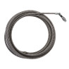 Câble à spirale Milwaukee ICBH 48532573 — 6mm x 7,6m M12 BDC