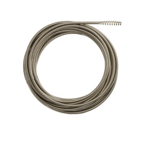 Câble à spirale Milwaukee ICBH 48532573 — 6mm x 7,6m M12 BDC