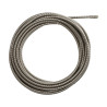 Câble à spirale Milwaukee ICBH 48532573 — 6mm x 7,6m M12 BDC