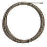 Câble à spirale Milwaukee 8 mm x 23 m (48532772) | FDS Pro