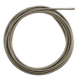 Câble à spirale Milwaukee 8 mm x 23 m (48532772) | FDS Pro