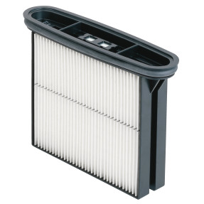 Filtres aspirateur Milwaukee AP250ECP AS250ECP – Réf. 4932352303