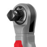 Clé à cliquet M12 FUEL™ ½″ Milwaukee | M12 FIR12G2-252B