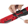 Clé à cliquet M12 FUEL™ ½″ Milwaukee | M12 FIR12G2-252B