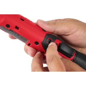 Clé à cliquet M12 FUEL™ ½″ Milwaukee | M12 FIR12G2-252B