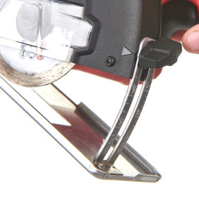Milwaukee M12 FCOT-422X — Meuleuse Compacte M12 FUEL™ | 4933464619