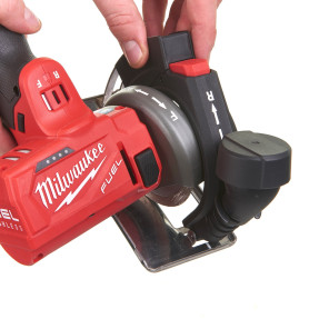 Milwaukee M12 FCOT-422X — Meuleuse Compacte M12 FUEL™ | 4933464619