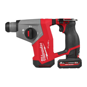 Milwaukee M12 FHAC16-502X | Perforateur SDS-Plus 12V FUEL™