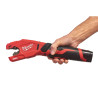 M12 PCSS-202C Coupe-tube inox sans fil RAPTOR | Milwaukee