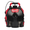 M18 FUEL Déboucheur Tambour 16mm Milwaukee M18 FFSDC16-502