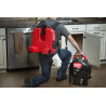 M18 FUEL Déboucheur Tambour 16mm Milwaukee M18 FFSDC16-502
