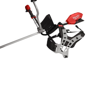 Débroussailleuse M18 FBCU-802 Milwaukee FUEL™ 18V | Kit 2×8Ah