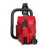 M18 FCOS230-121 Milwaukee : Découpeuse béton 18V FUEL 230 mm