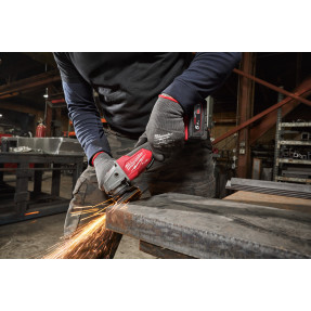 M18 FSAG125X-0X Meuleuse 125 mm FUEL Milwaukee | FDS Pro