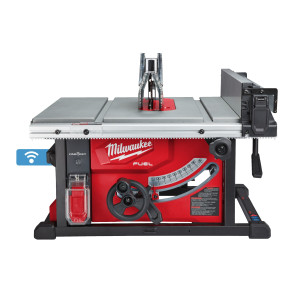 Scie sur table M18 FUEL ONE-KEY 210 mm Milwaukee | FDS Pro