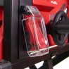 Scie sur table M18 FUEL ONE-KEY 210 mm Milwaukee | FDS Pro