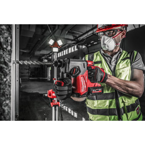 Milwaukee M18 FH-0X Perforateur SDS-Plus 26mm FUEL | 4933478500