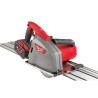 M18 FMCS66-121C | Scie circulaire métal sans fil Milwaukee M18 FUEL
