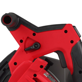 Scie plongeante Milwaukee M18 FUEL™ 55mm sur rail - M18 FPS55-552P