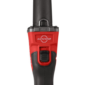 Milwaukee M18 FDGROVB-502X - Meuleuse droite FUEL™ ONE-KEY™