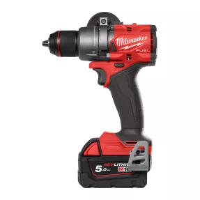 M18 FUEL™ Perceuse-Visseuse Compacte Milwaukee | M18 FDD3
