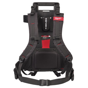 M18 BBPFP2-301 Pulvérisateur Dorsal Milwaukee 18V | FDS Pro