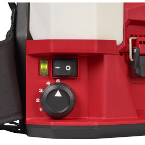 M18 BBPFP2-301 Pulvérisateur Dorsal Milwaukee 18V | FDS Pro