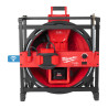 M18 HSFSM-122 Déboucheur haute vitesse sans fil Milwaukee 18V
