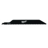 Disques abrasifs Milwaukee 48471450 – Gamme complète professionnelle