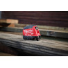 Mètre à ruban Wide Blade Gen 2 Milwaukee – 5m et 8m, lame 35mm
