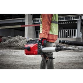 Démolisseur MXF DH2528H-602 sans fil MX FUEL™ 28 mm | FDS Pro