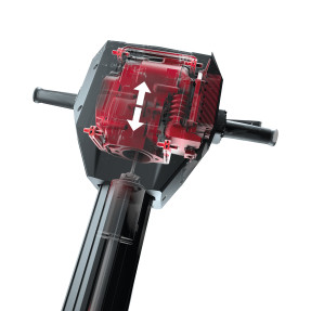 Démolisseur MXF DH2528H-602 sans fil MX FUEL™ 28 mm | FDS Pro
