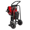 Démolisseur MXF DH2528H-602 sans fil MX FUEL™ 28 mm | FDS Pro