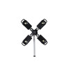 Tour d'éclairage MX FUEL™ MXF TL-601 | 27 000 lm sans fil