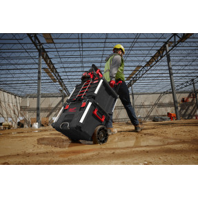 Packout™ Box 4 Tiroirs Milwaukee 4932493189 | Rangement Modulaire