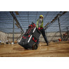 Packout™ Box 4 Tiroirs Milwaukee 4932493189 | Rangement Modulaire