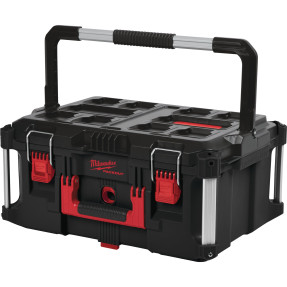 PACKOUT™ Box Milwaukee | Coffre Modulaire IP65 Professionnel