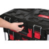 PACKOUT™ Box Milwaukee | Coffre Modulaire IP65 Professionnel