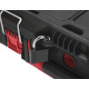 PACKOUT™ Box Milwaukee | Coffre Modulaire IP65 Professionnel