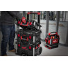 PACKOUT™ Box Milwaukee | Coffre Modulaire IP65 Professionnel