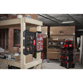 Plateau de montage PACKOUT™ 4932471638 | Fixation murale et sol