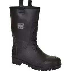 Bottes PVC Neptune Rigger S5 CI SRC P36