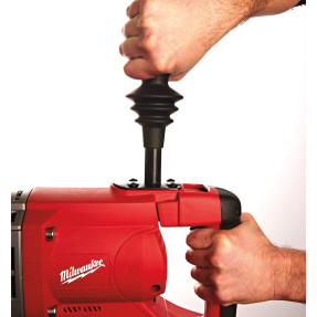 Burineur SDS-Max Milwaukee K 900 S - 20J, 1600W | FDS Pro
