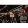 Lames Démolition TCT AX Carbure Milwaukee | Bois Cloutés 5 Tpi