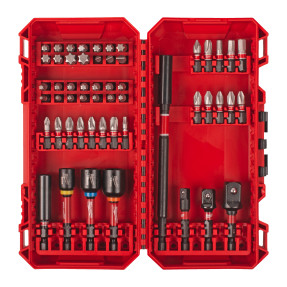 Coffret Shockwave Impact Duty™ 15 pièces Milwaukee 4932430904