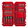 Coffret Shockwave Impact Duty™ 15 pièces Milwaukee 4932430904