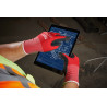 Gants Anti-Coupure Milwaukee Cut A Gloves | Niveau A EN388:2016