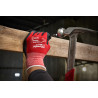 Gants Anti-Coupure Milwaukee Cut A Gloves | Niveau A EN388:2016