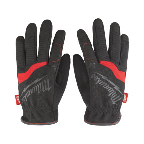Gants Milwaukee Free-Flex Work Gloves | Tactiles, CE Cat.2