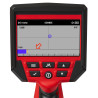 Détecteur de Canalisations Milwaukee M12 PL | Traçage Réseaux